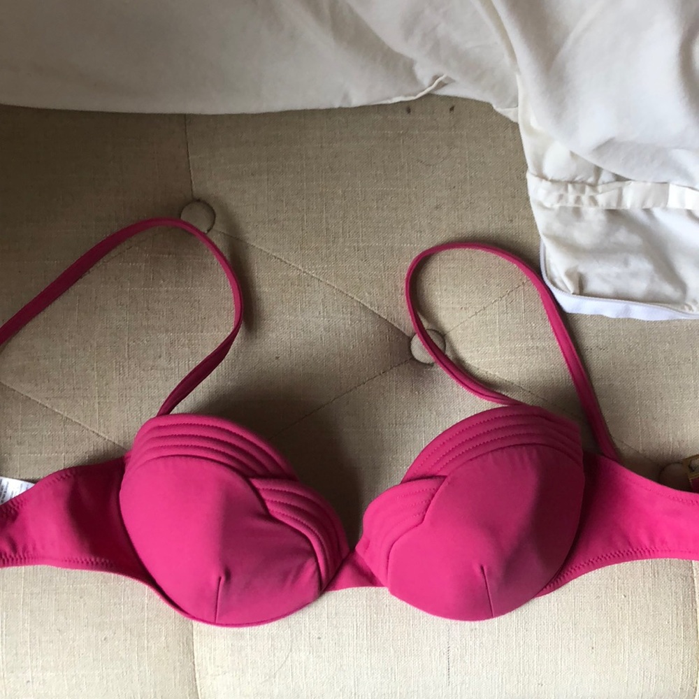 La Perla bathing suit